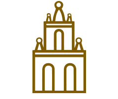 Monasterio Monjas Benedictinas León