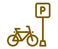 Parking para bicicletas