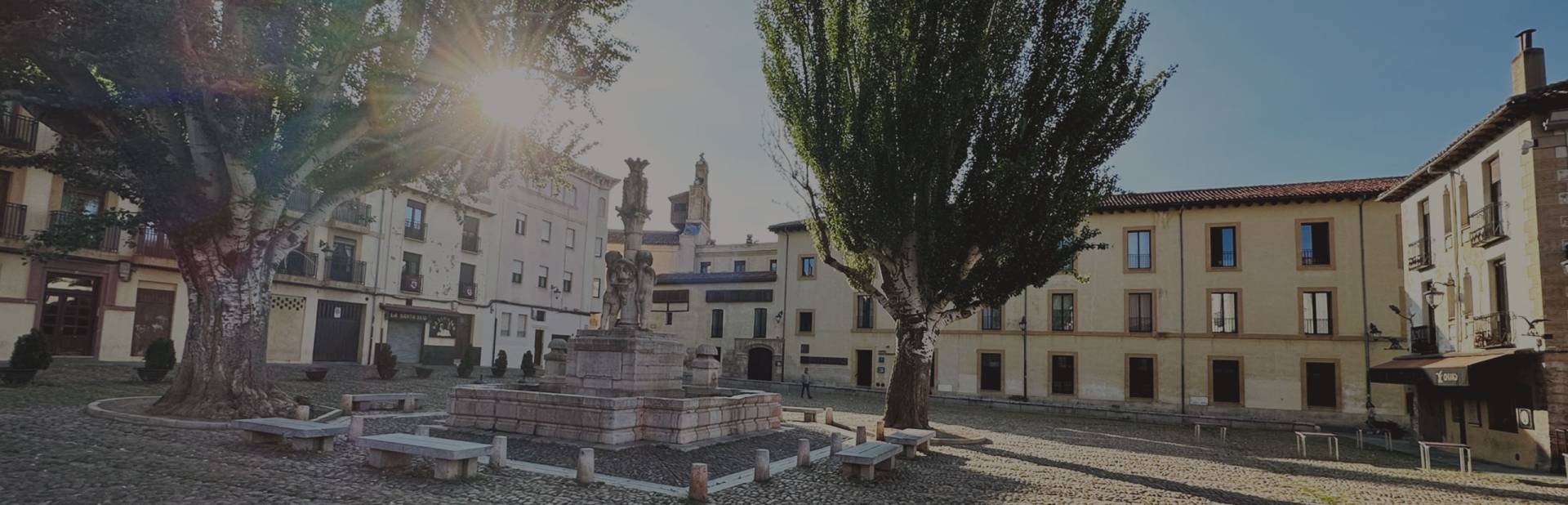 Albergue de Peregrinos casco antiguo de León