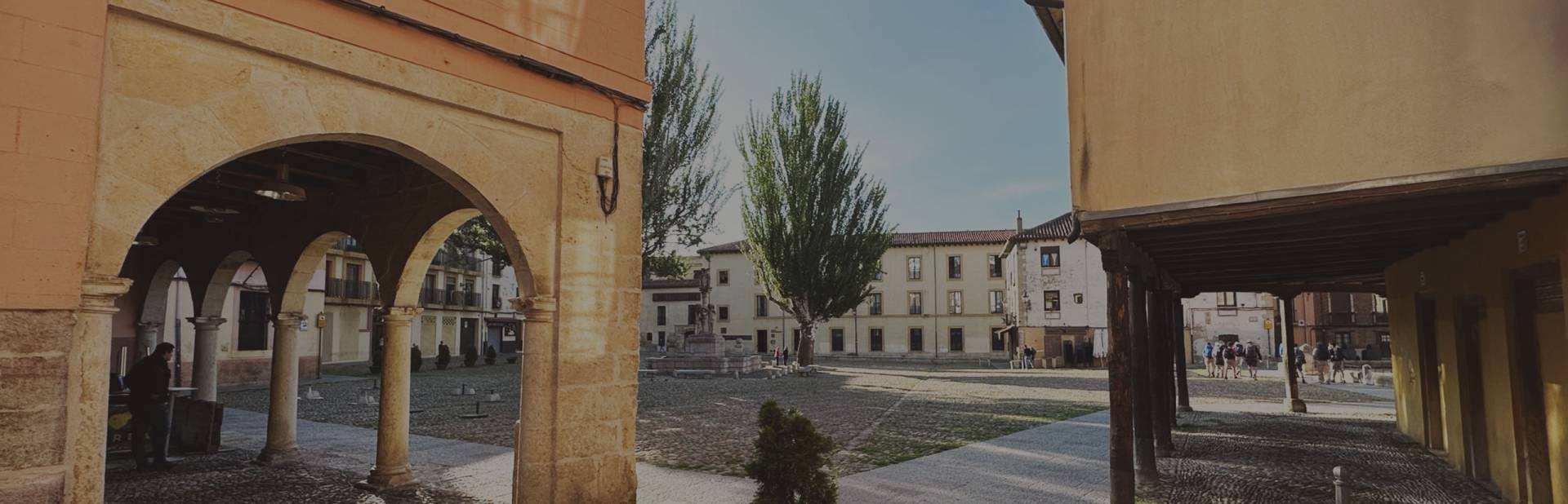 Albergue de Peregrinos casco antiguo de León